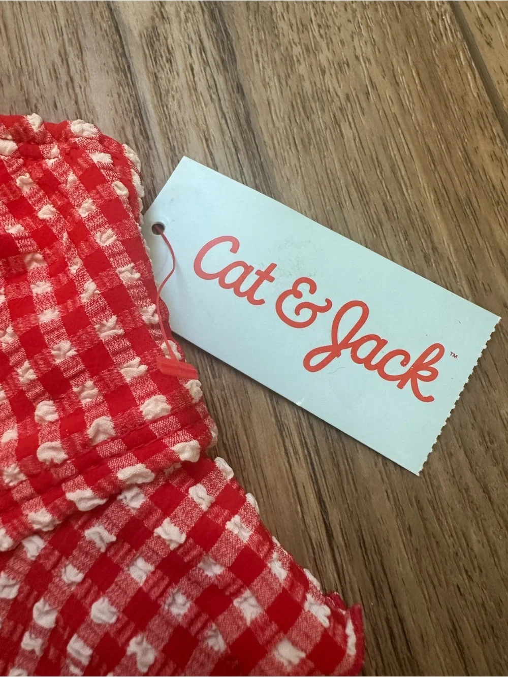 Cat & Jack girl’s swim